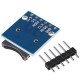 Micro SD SDHC TF Card Adapter Logic Module with SPI Interface Micro SD SDHC TF Card Adapter Logic Module with SPI Interface