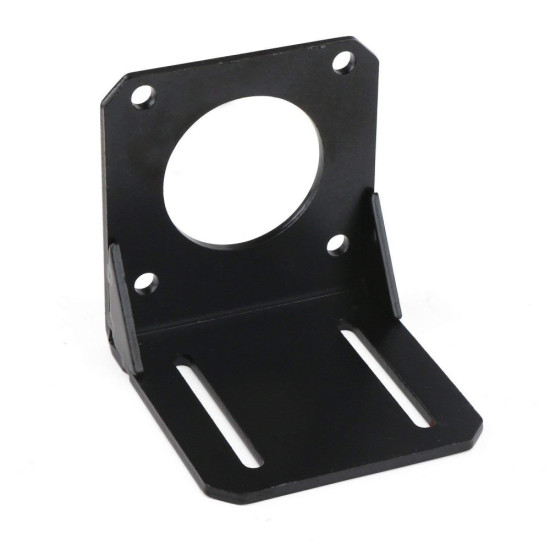 STEPPER MOTOR MOUNT NEMA-17 SIZE STEPPER MOTOR MOUNT NEMA-17 SIZE