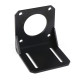 STEPPER MOTOR MOUNT NEMA-17 SIZE STEPPER MOTOR MOUNT NEMA-17 SIZE