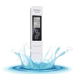 Digital TDS Water Quality Tester Digital TDS Water Quality Tester
