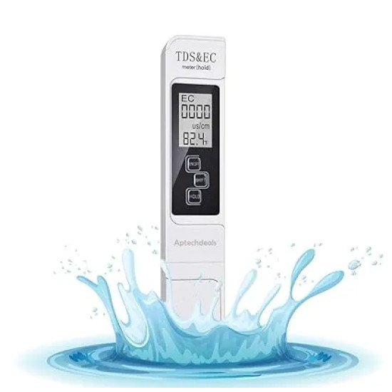 Digital TDS Water Quality Tester Digital TDS Water Quality Tester
