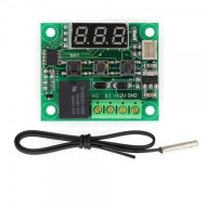 W1209 Digital Temperature Controller Thermostat Module
