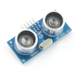 SRF05 Ultrasonic Sensor Distance Measuring Module