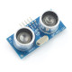 SRF05 Ultrasonic Sensor Distance Measuring Module