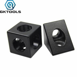 2020 Aluminum Block Cube 2020 Aluminum Block Cube