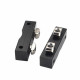 3D Printer Parts Aluminum Alloy Z axis Stepper Motor Mount Block 3D Printer Parts Aluminum Alloy Z axis Stepper Motor Mount Block