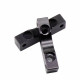 3D Printer Parts Aluminum Alloy Z axis Stepper Motor Mount Block 3D Printer Parts Aluminum Alloy Z axis Stepper Motor Mount Block