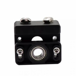 Lead Screw Fixing Block Plastic Blocks 3D Printer Lead Screw Fixing Block Plastic Blocks 3D Printer