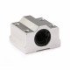 Linear Motion Ball Bearing Slide Block SC8UU 8mm /SC10UU 10mm/SC12UU 12mm Linear Motion Ball Bearing Slide Block SC8UU 8mm /SC10UU 10mm/SC12UU 12mm