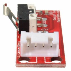 Mechanical Endstop Limit Switch with cable for 3D Printers Mechanical Endstop Limit Switch with cable for 3D Printers