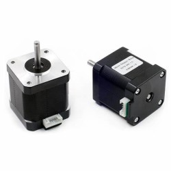 NEMA 17 17HS4001 1.7A NEMA 17 17HS4001 1.7A
