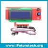 Smart LCD2004 Display Controller for RAMPS 1.4