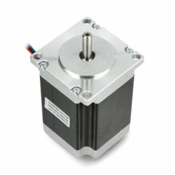 Stepper Motor JK57HS82-3004  4A / 2.2Nm nema23 Stepper Motor JK57HS82-3004  4A / 2.2Nm nema23