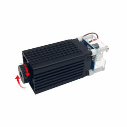 LASER TREE 20W/4w optic laser module 450nm blue laser head LASER TREE 20W/4w optic laser module 450nm blue laser head
