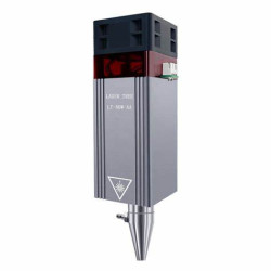 80W TTL Laser Module 450nm Blue Laser Head LT-80W-AA-PRO 80W TTL Laser Module 450nm Blue Laser Head LT-80W-AA-PRO