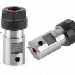 ER11 Chuck spindle motor shaft extension rod spindle collet 5mm/8mm ER11 Chuck spindle motor shaft extension rod spindle collet 5mm/8mm