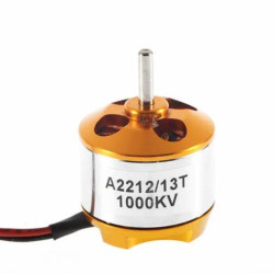 A2212 1000KV BLDC Brushless DC Motor A2212 1000KV BLDC Brushless DC Motor