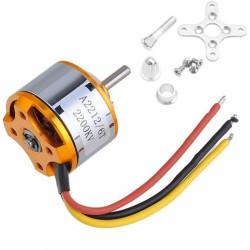 A2212 2200KV BLDC Brushless DC Motor A2212 2200KV BLDC Brushless DC Motor