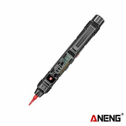ANENG A3005A Multimeter Detections Pen Type True RMS Meter Multimeters Pen Auto AC/DC Voltage Instant Testers Detector Tools ANENG A3005A Multimeter Detections Pen Type True RMS Meter Multimeters Pen Auto AC/DC Voltage Instant Testers Detector Tools