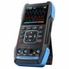 FNIRSI 2C53T Upgraded 50MHz Bandwidth 3IN1 Digital Oscilloscope Multimeter DDS Generator 2 Channel 20000 Countes Voltage/Current
