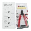 BAKU BK-109 Electronic Wire Cutters